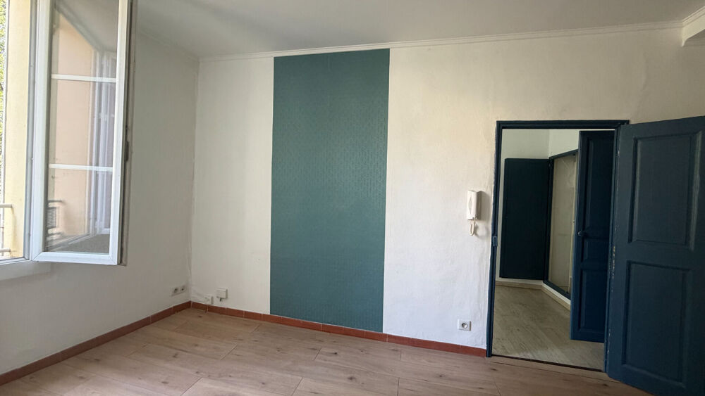 Location Appartement Appartement Aix En Provence 1 pièce(s) 31 m2 Aix en provence