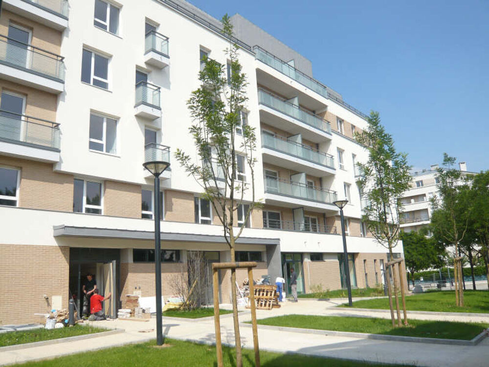 Vente Appartement Appartement Cachan 3 pièce(s) 58.50 m2 en exclusivité Cachan