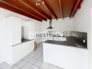  Maison � vendre 4 pi�ces 81 m�