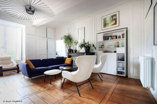  Appartement � vendre 4 pi�ces 97 m�