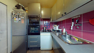  Appartement � vendre 4 pi�ces 59 m�