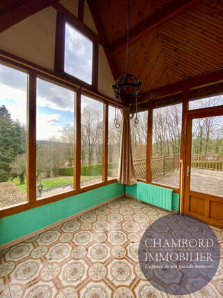  Maison 5 pi�ces 147 m� Molineuf