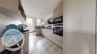  Maison � vendre 9 pi�ces 