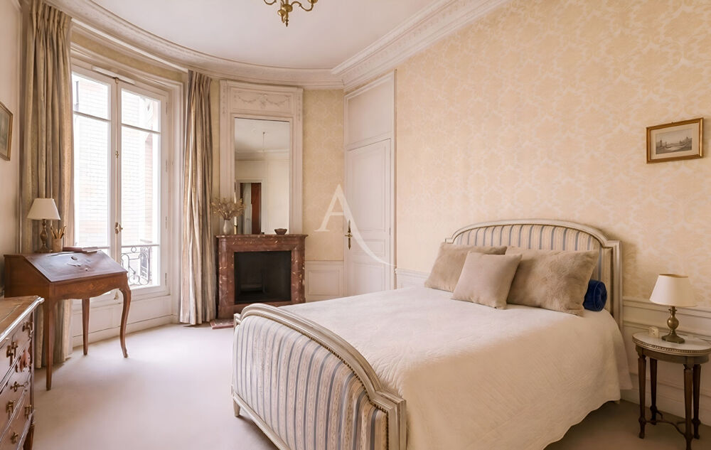 à vendre  Appartement Paris 7