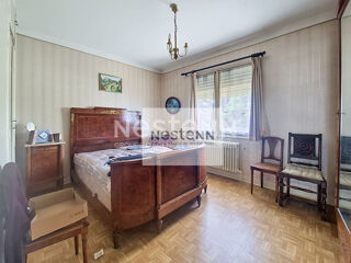  Maison à vendre 5 pièces 147 m²