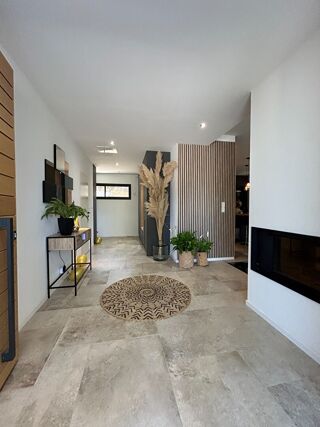  Maison  vendre 6 pices 188 m