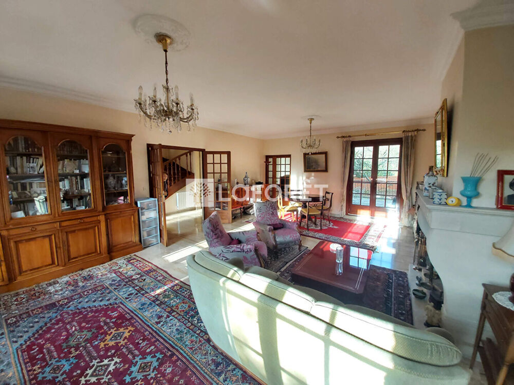 à vendre  Maison Le Raincy (93340)
