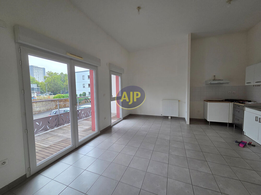 Location Appartement Nantes PIRMIL  T2 54m² Nantes