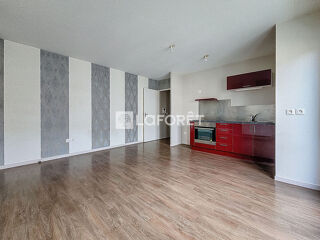  Appartement  vendre 2 pices 39 m