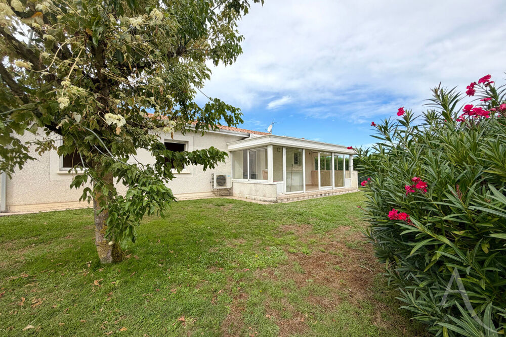 Maison à Villenave D'Ornon de 105 m2