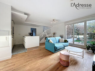  Maison � vendre 4 pi�ces 90 m�