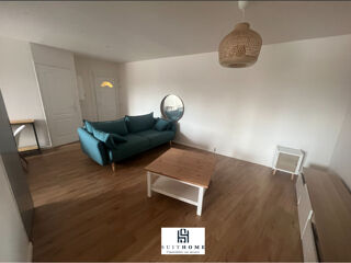  Appartement à louer 2 pièces 47 m²