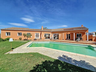  Maison � vendre 5 pi�ces 215 m�