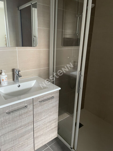  Appartement � louer 2 pi�ces 27 m�