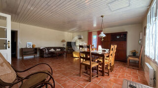  Maison � vendre 4 pi�ces 112 m�