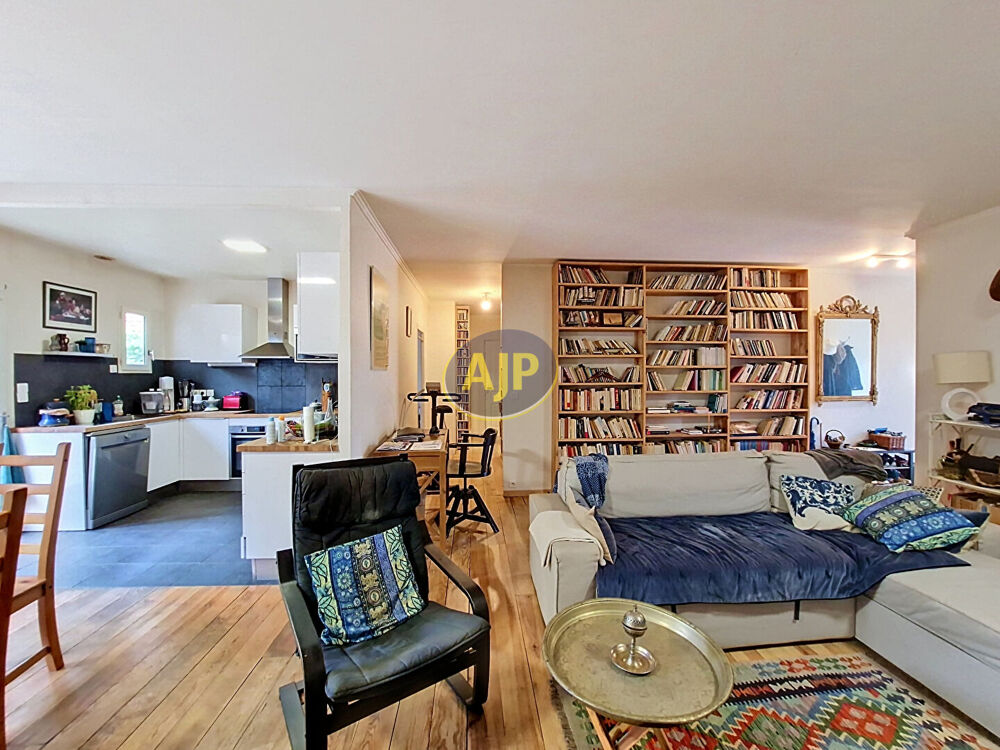 Vente Maison A vendre charmante maison de 103m² - Secteur Bourran - Quartier recherché Merignac