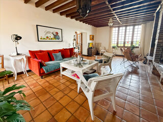  Maison � vendre 5 pi�ces 120 m�