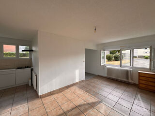  Appartement à vendre 3 pièces 62 m²