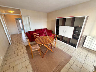  Appartement � vendre 2 pi�ces 47 m�