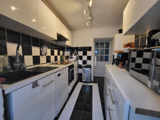  Maison � vendre 4 pi�ces 83 m�