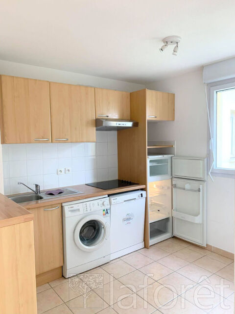  Appartement � louer 2 pi�ces 44 m�