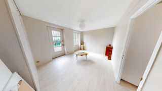  Maison à vendre 5 pièces 101 m²
