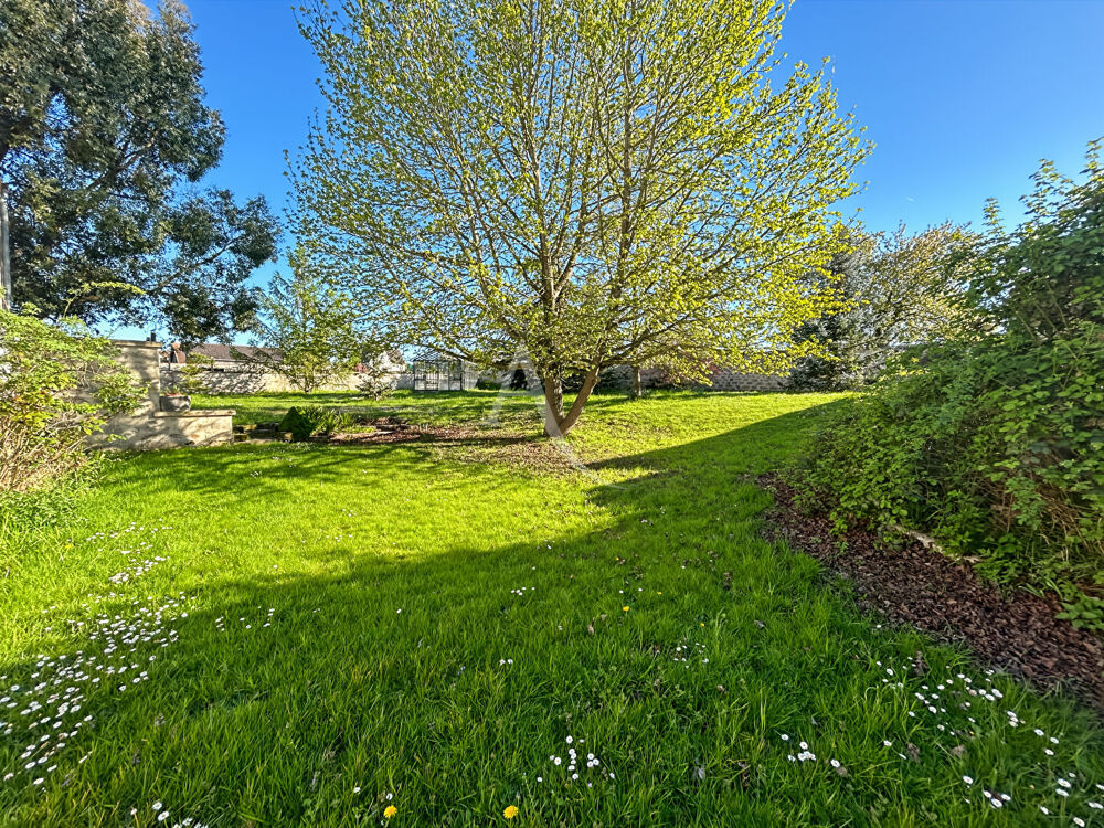 Maison Ableiges 7 pièce(s) 168.45 m2