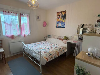  Maison à vendre 5 pièces 100 m²