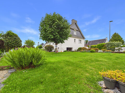   Maison Scaer 6 pièce(s) 150 m2 Maison - 6 pièce(s) - 150 m²