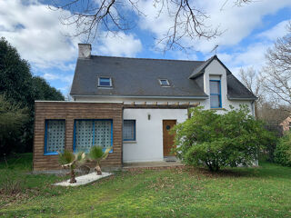 Maison à vendre 5 pièces 128 m²