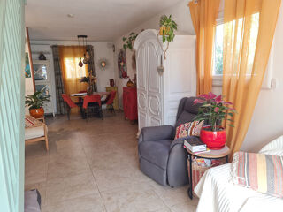  Maison � vendre 4 pi�ces 86 m� Frejus