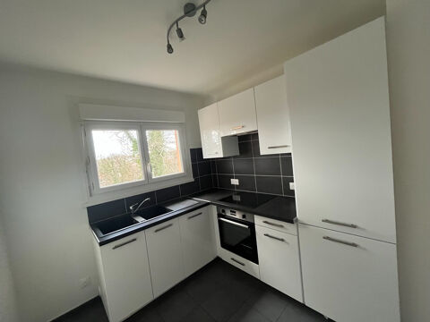   Appartement Saint Vit 3 pi�ce(s) 54 m2 Appartement - 3 pi�ce(s) - 54 m�