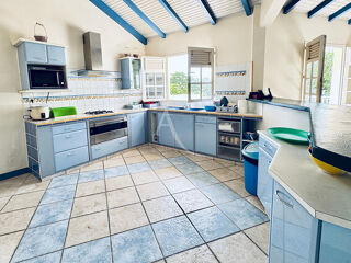  Maison  vendre 8 pices 247 m