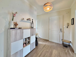  Appartement à vendre 4 pièces 84 m²