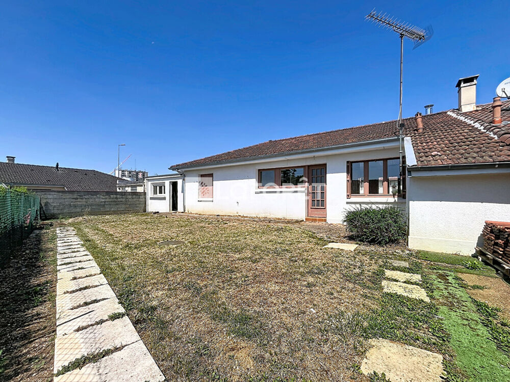 Maison Chaumont 4 pièce(s) 80.78 m2