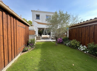  Maison à vendre 3 pièces 116 m²