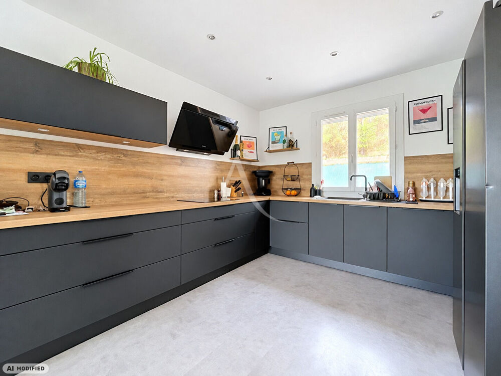 Vente Maison Maison Saint Sauveur T4 Saint sauveur