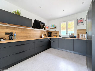 Vente Maison Maison Saint Sauveur T4 Saint sauveur