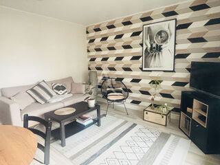  Appartement � vendre 3 pi�ces 62 m�