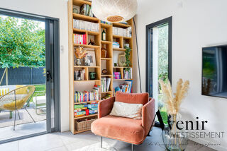  Maison � vendre 5 pi�ces 150 m�