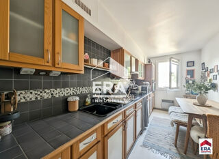  Appartement à vendre 3 pièces 79 m²