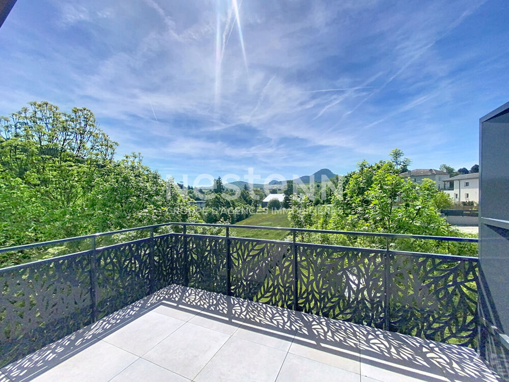 Appartement 3 pièces 68 m² · à Yssingeaux · 68 m² · 217 000 €