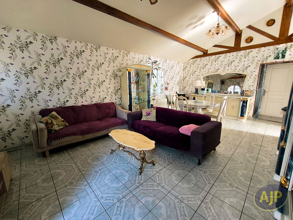 Maison Saint Brévin Les Pins 5 pièce(s) 92 m2