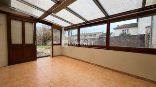  Maison à vendre 6 pièces 151 m²