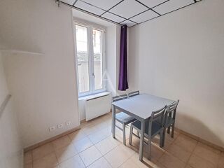  Appartement � louer 1 pi�ce 20 m�