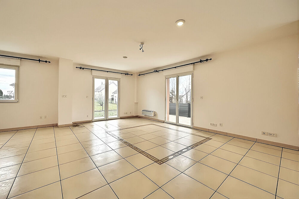 Vente Maison Maison Hericourt 6 pièces 131 m2 Hericourt