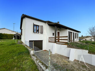  Maison à vendre 3 pièces 80 m²