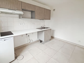  Appartement à louer 2 pièces 47 m²