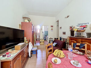 Appartement à vendre 1 pièce 26 m²