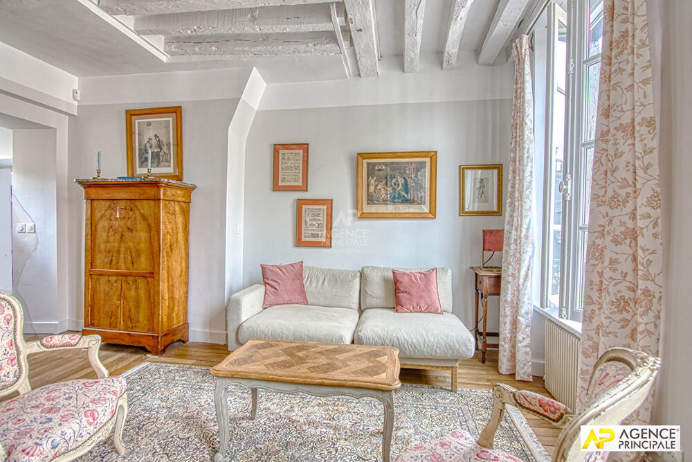 � vendre  Appartement Versailles (78000)